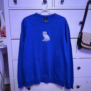OVO Crewneck